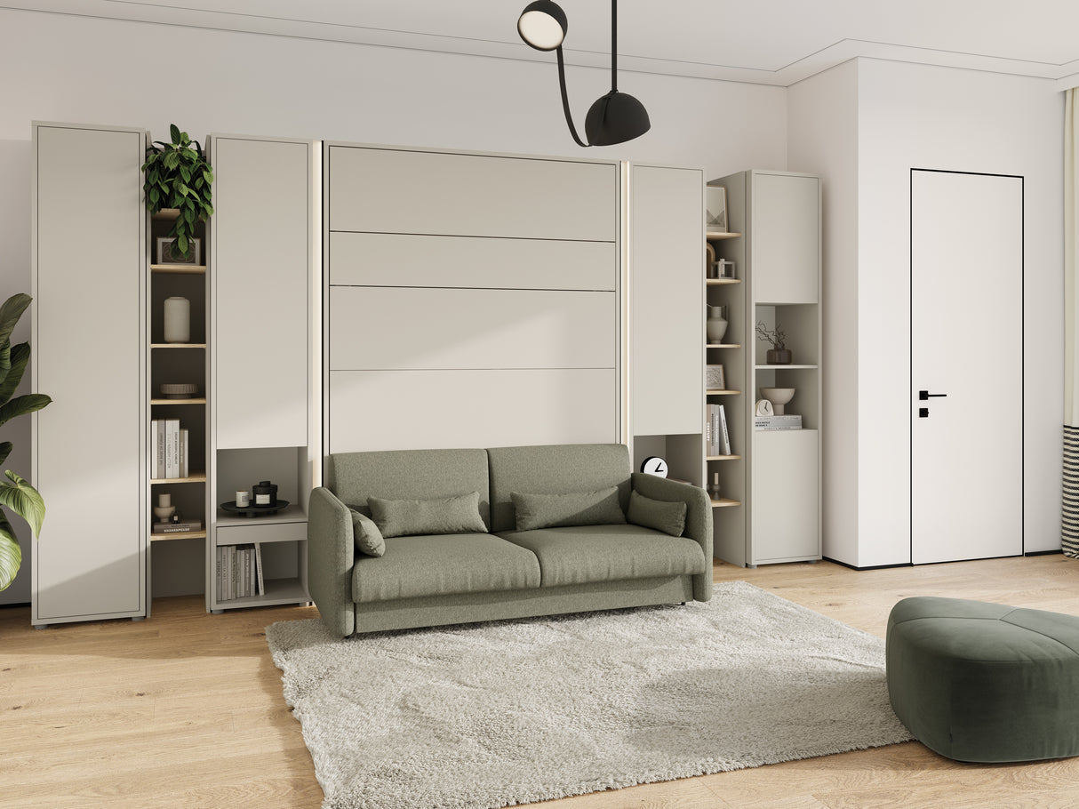 Lova - spinta 482158