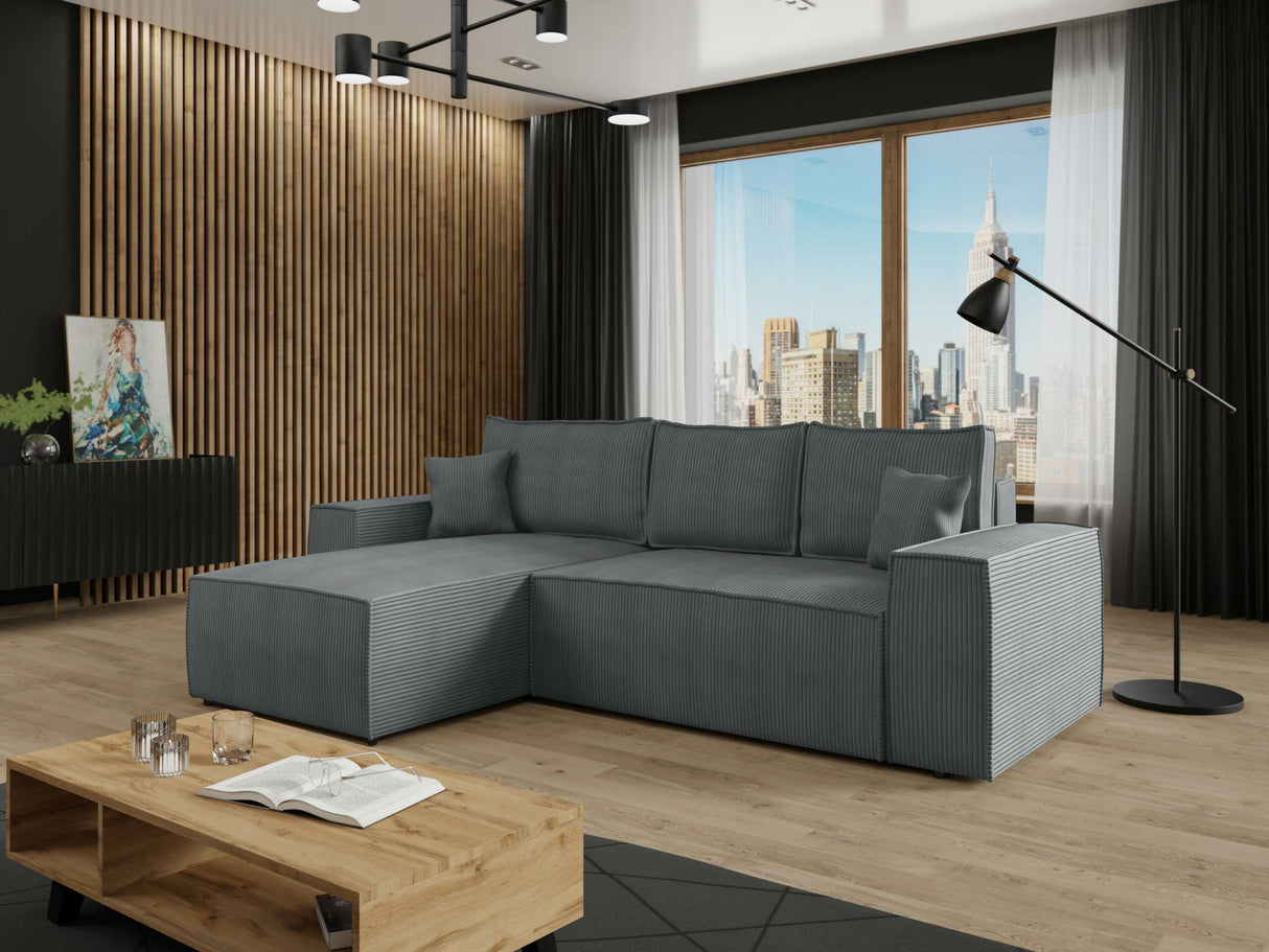 Minkštas kampas 495227 4064071