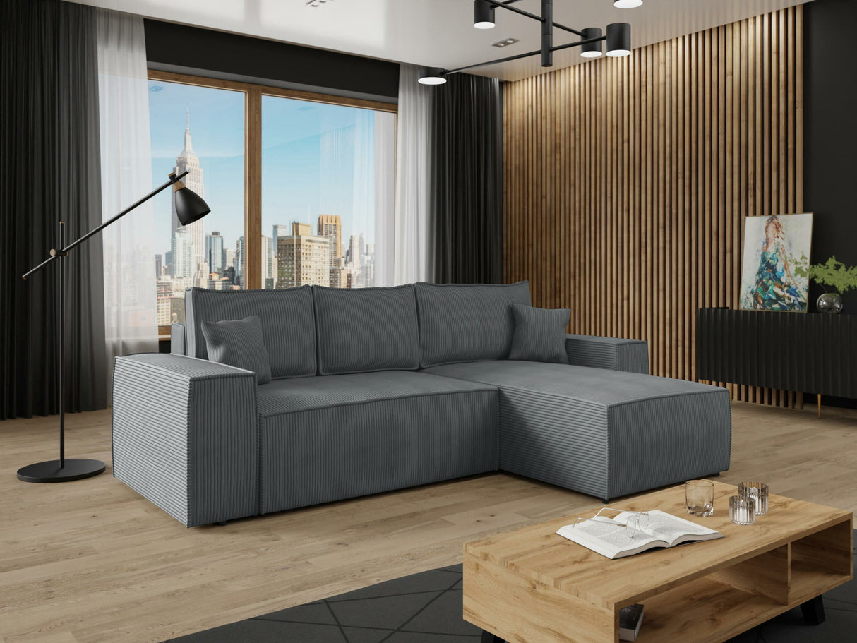 Minkštas kampas 495227 4064075