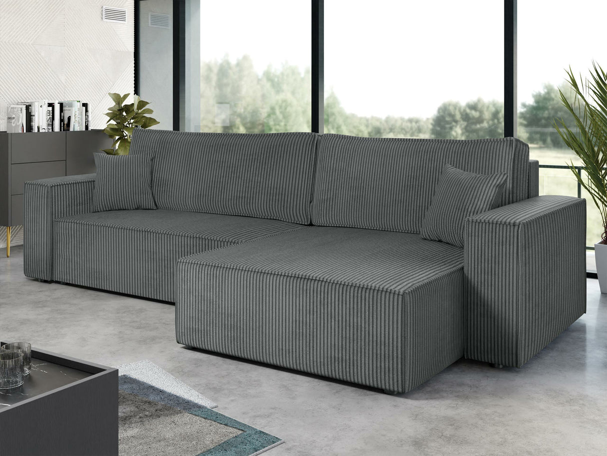 Minkštas kampas 559219 4064149