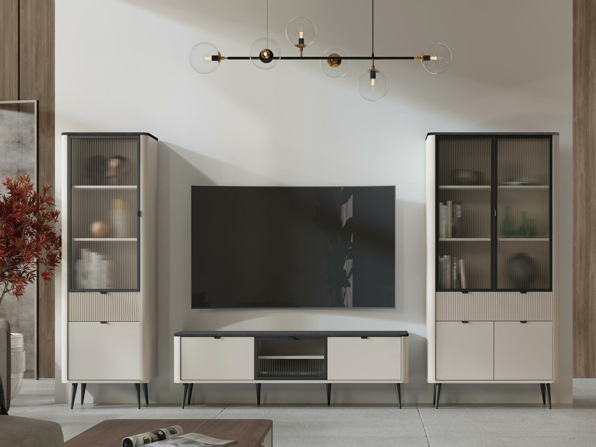 TV staliukas 593125