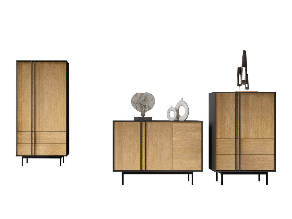 Svetainės komplektas 593228