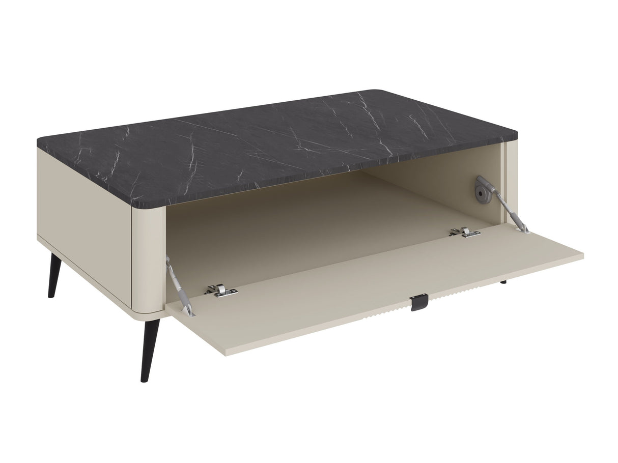 Žurnalinis staliukas 593229