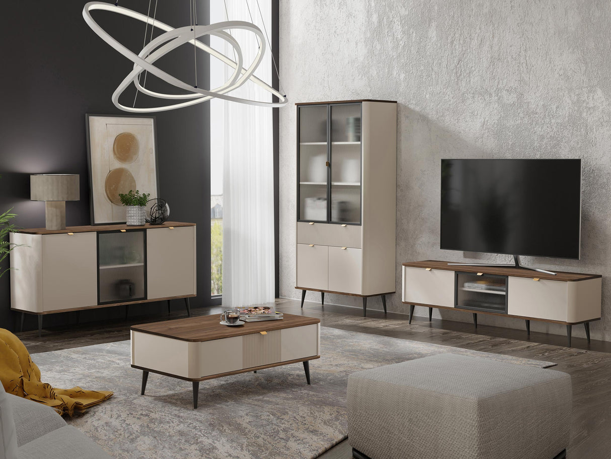 Svetainės komplektas 593282