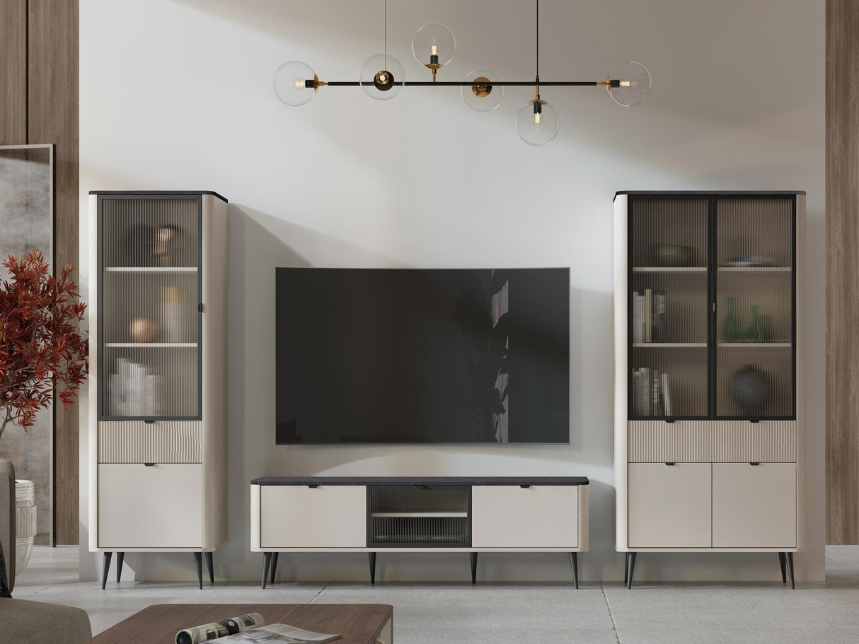 Svetainės komplektas 593287