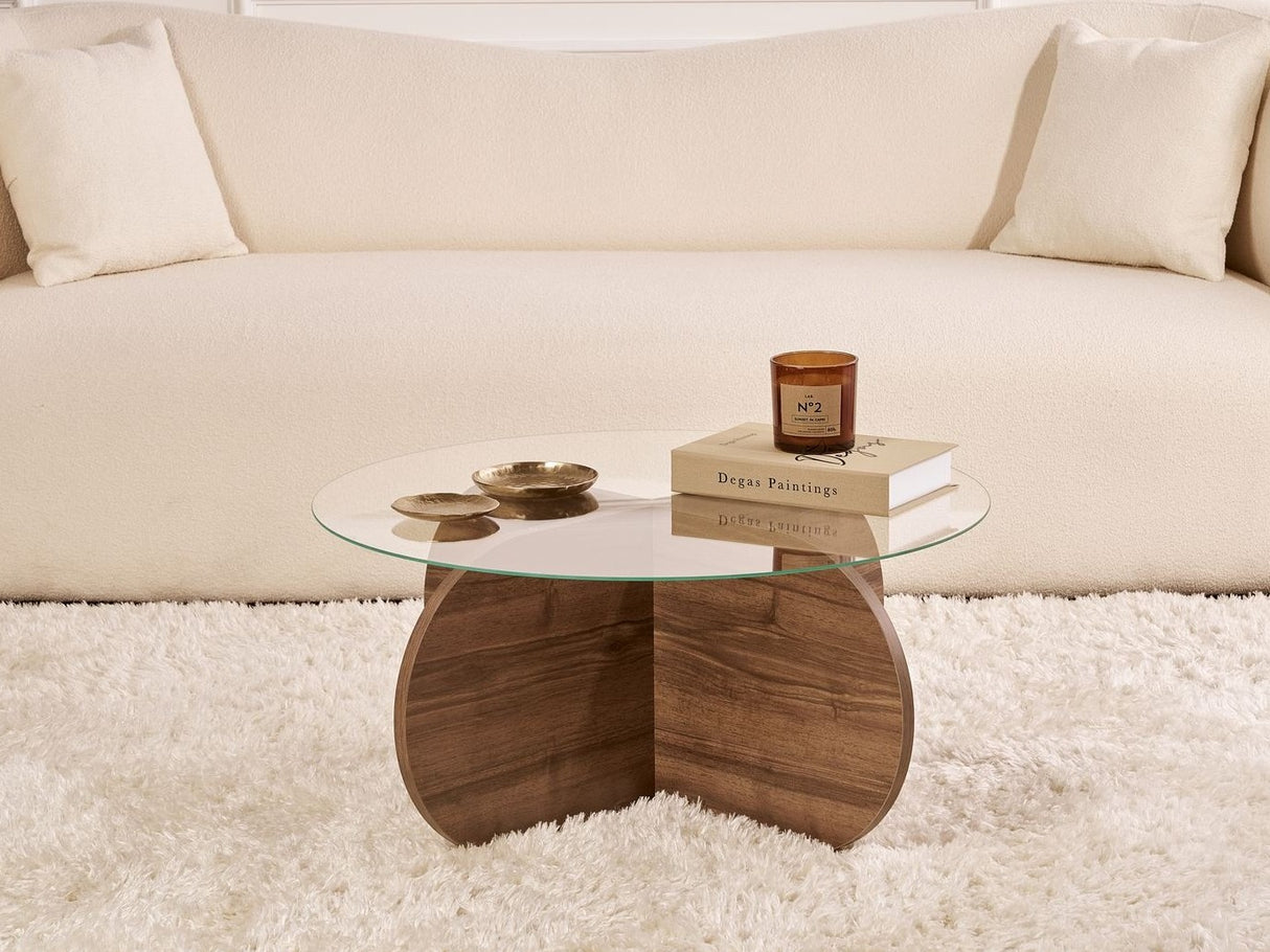 Žurnalinis staliukas 593360