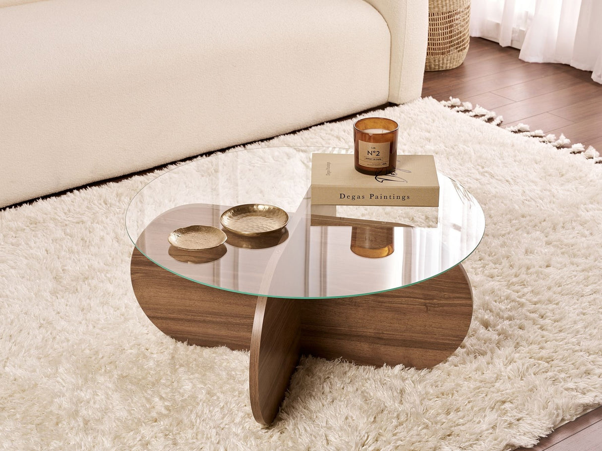 Žurnalinis staliukas 593360