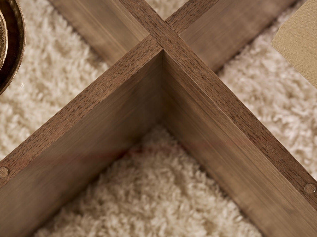 Žurnalinis staliukas 593360