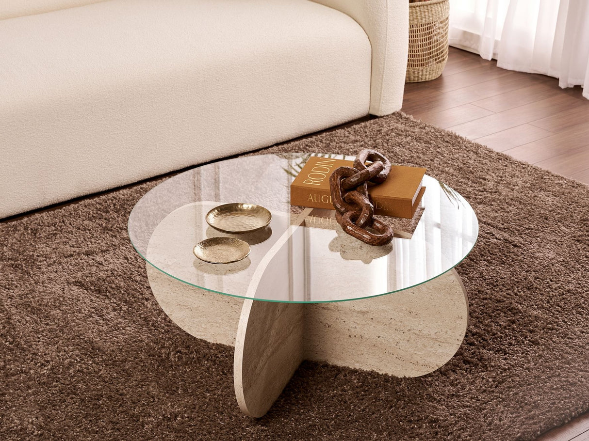 Žurnalinis staliukas 593360