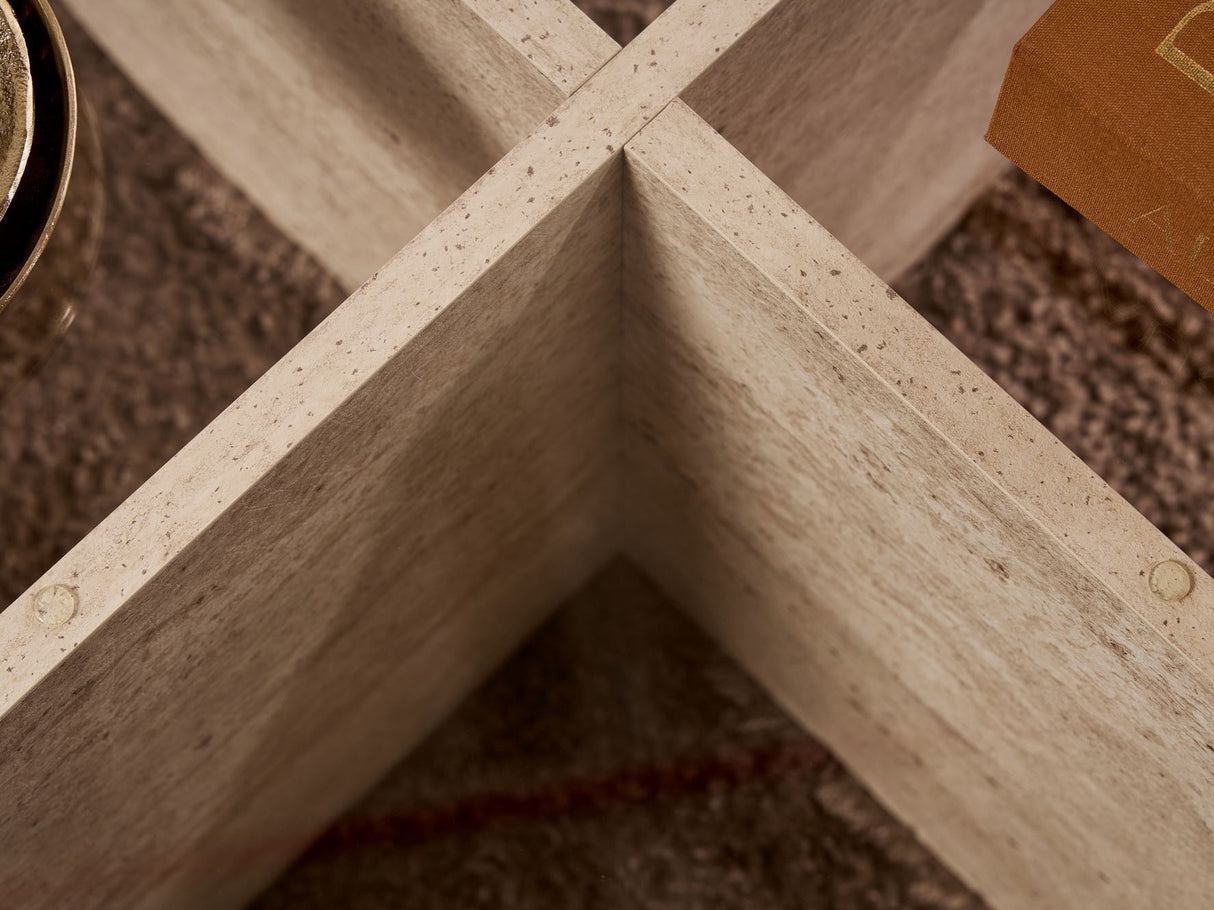 Žurnalinis staliukas 593360