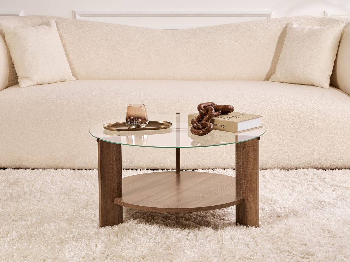 Žurnalinis staliukas 593377