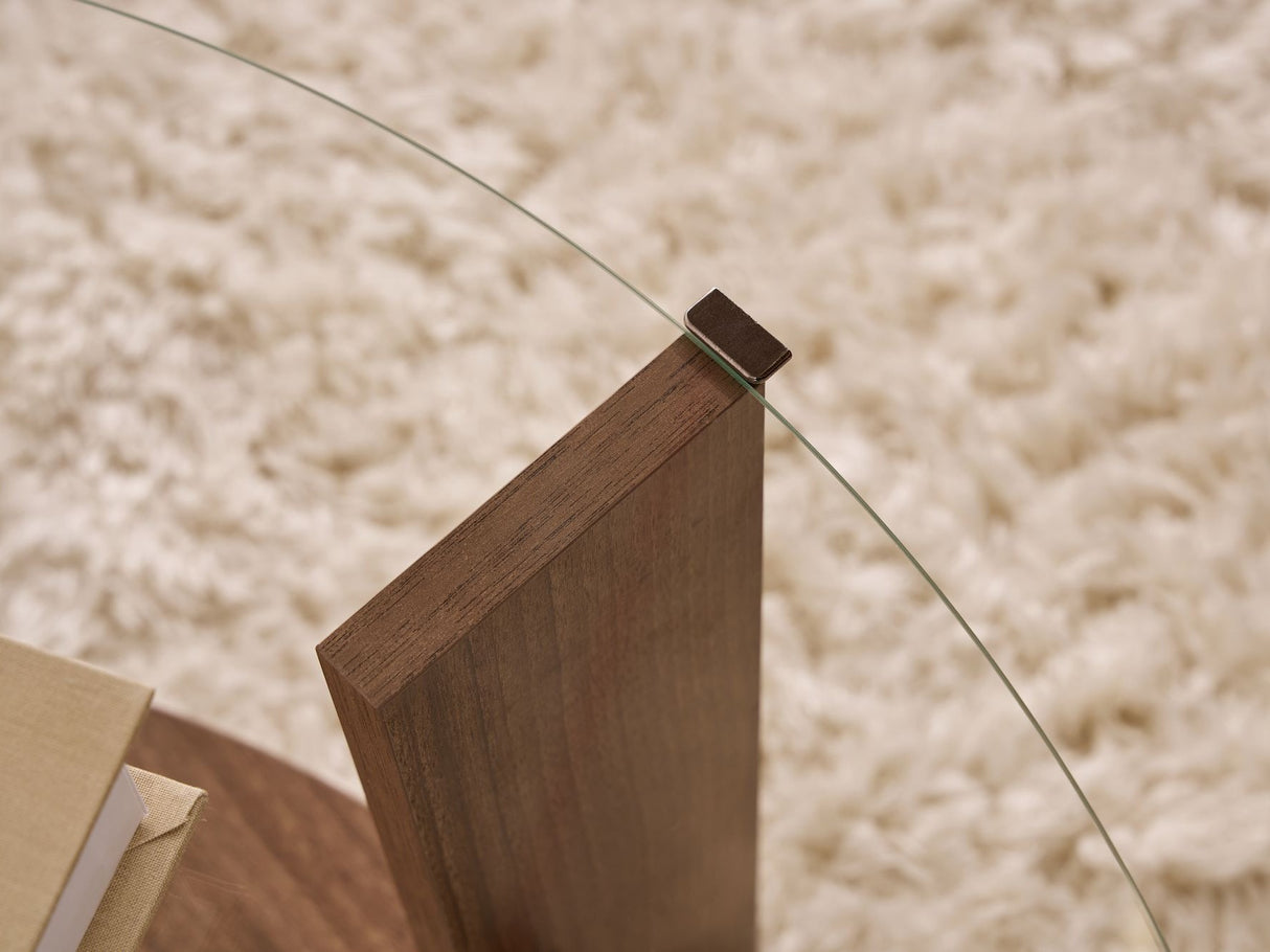 Žurnalinis staliukas 593377