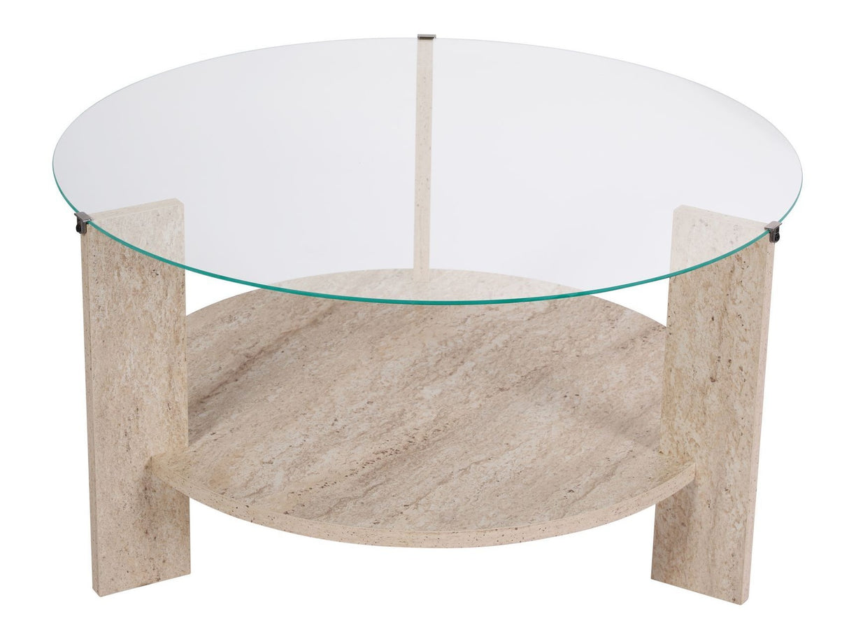 Žurnalinis staliukas 593377