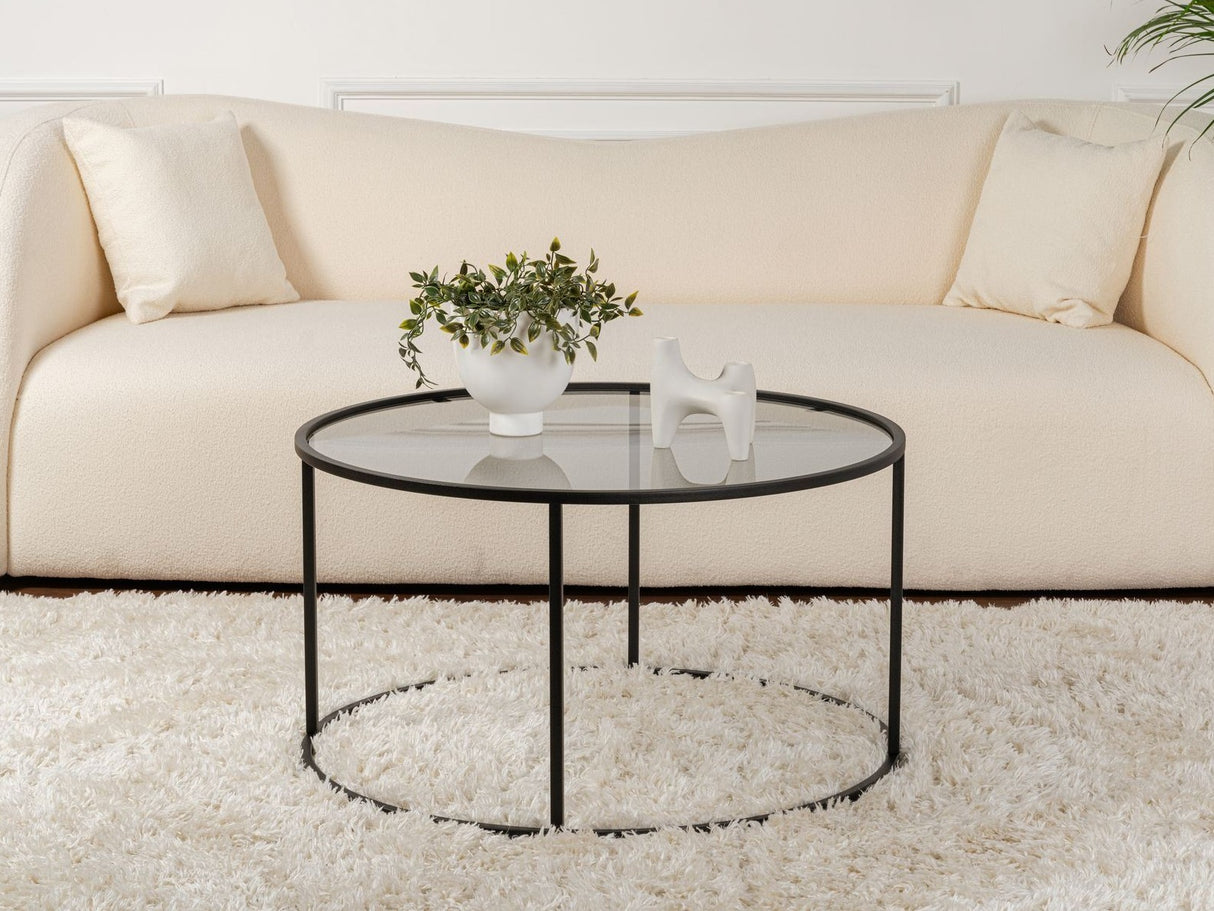 Žurnalinis staliukas 593390