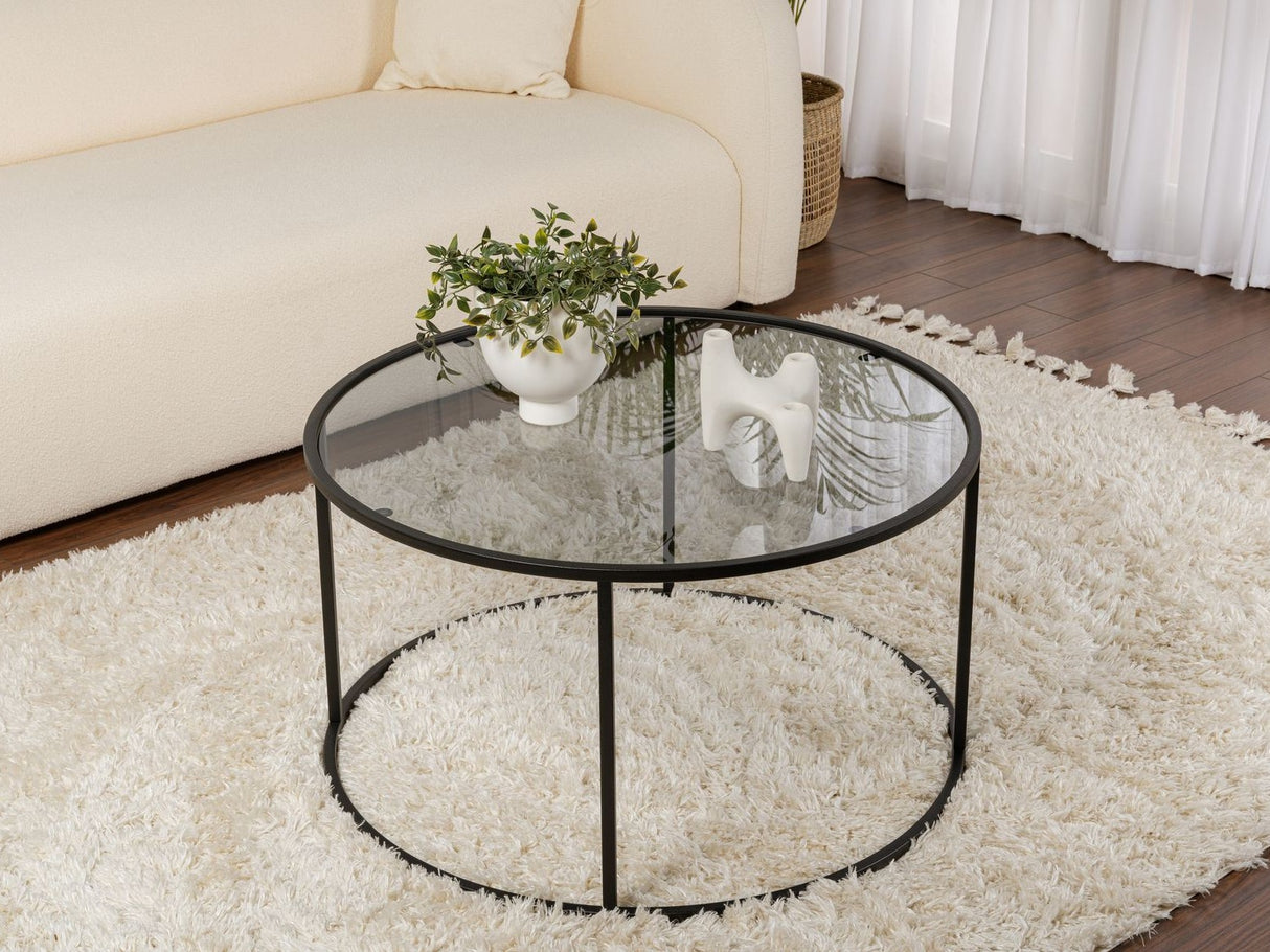 Žurnalinis staliukas 593390