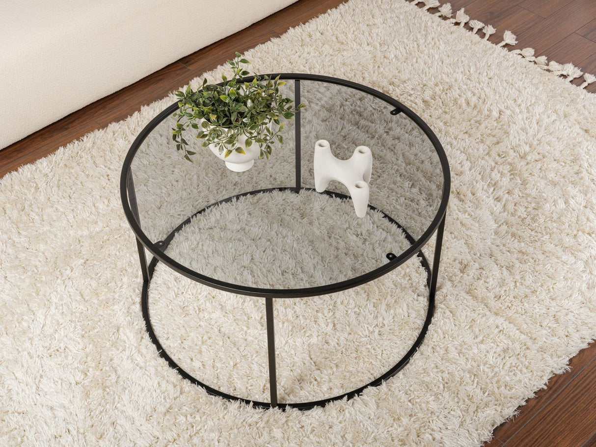 Žurnalinis staliukas 593390