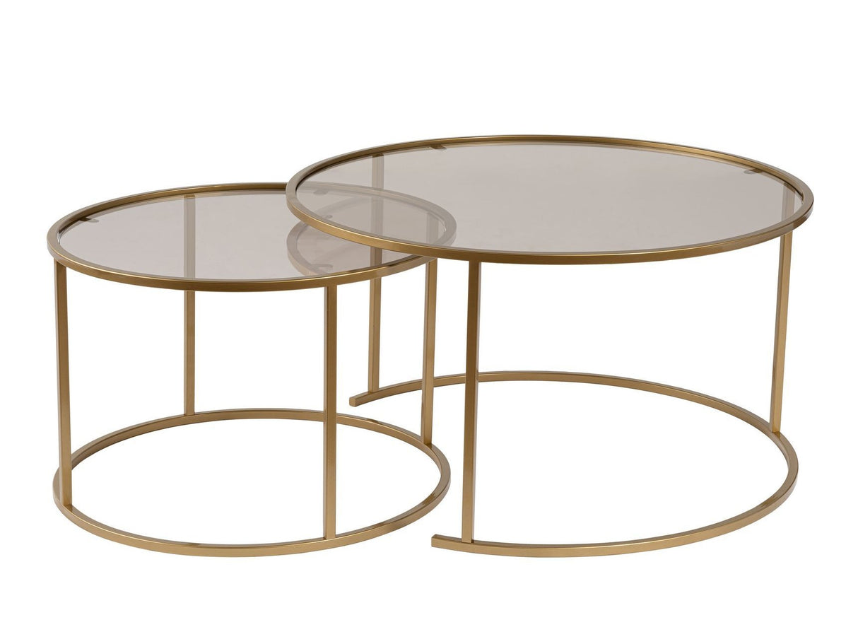 Žurnalinių staliukų komplektas 593409