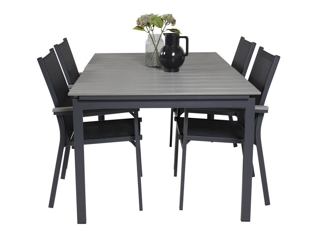 Stalo ir kėdžių komplektas 421489 4066447