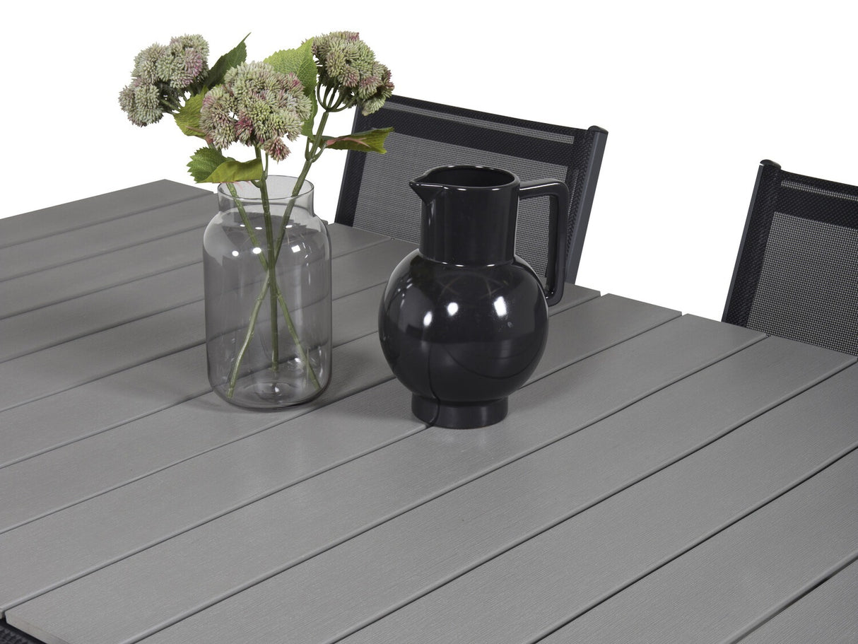 Stalo ir kėdžių komplektas 421489 4066448