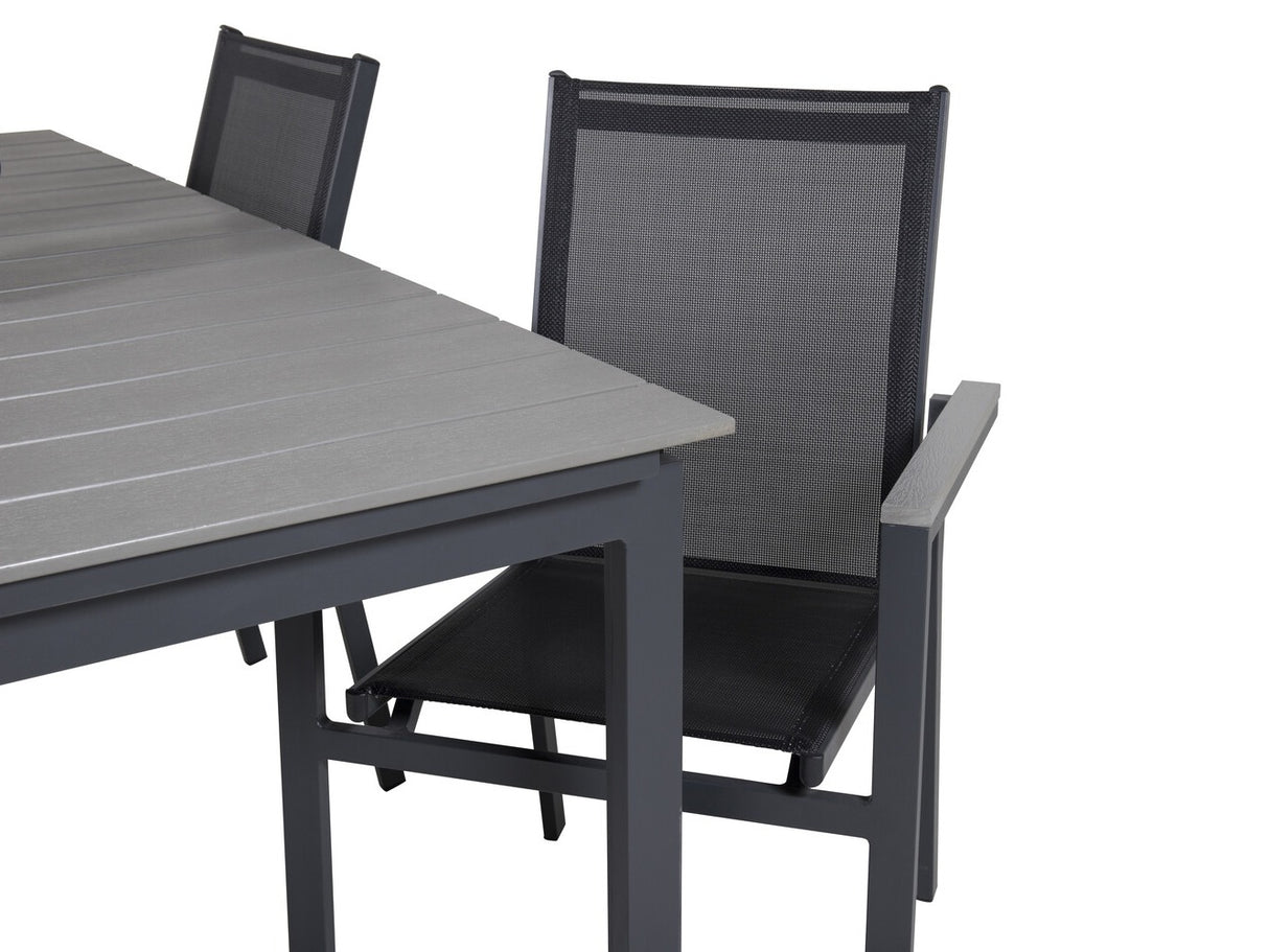 Stalo ir kėdžių komplektas 421489 4066449