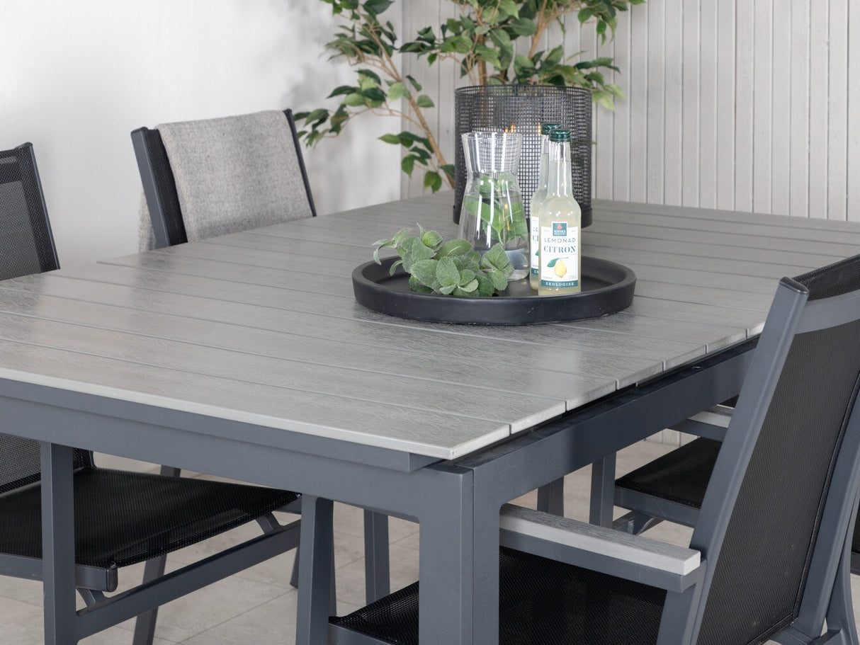 Stalo ir kėdžių komplektas 421489 4066451