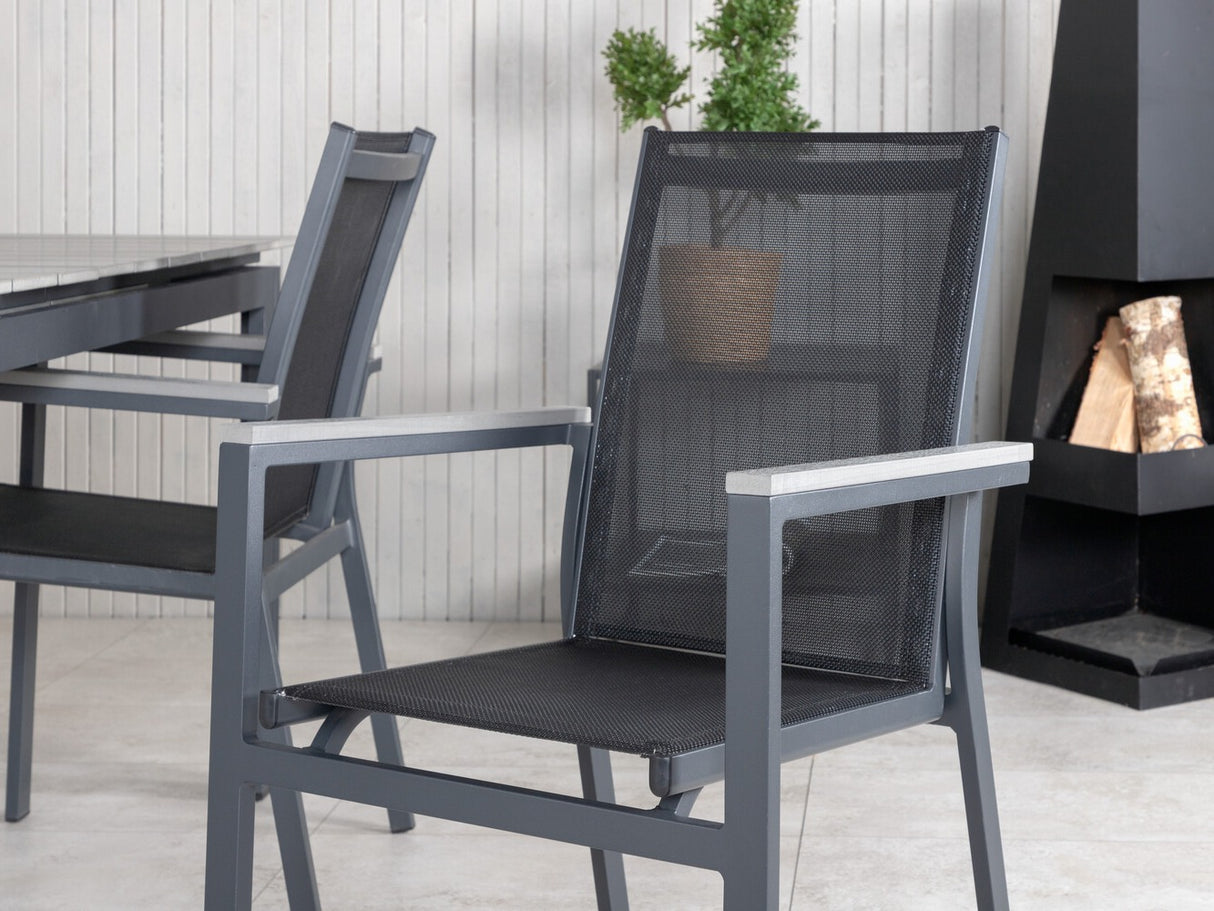 Stalo ir kėdžių komplektas 421489 4066452