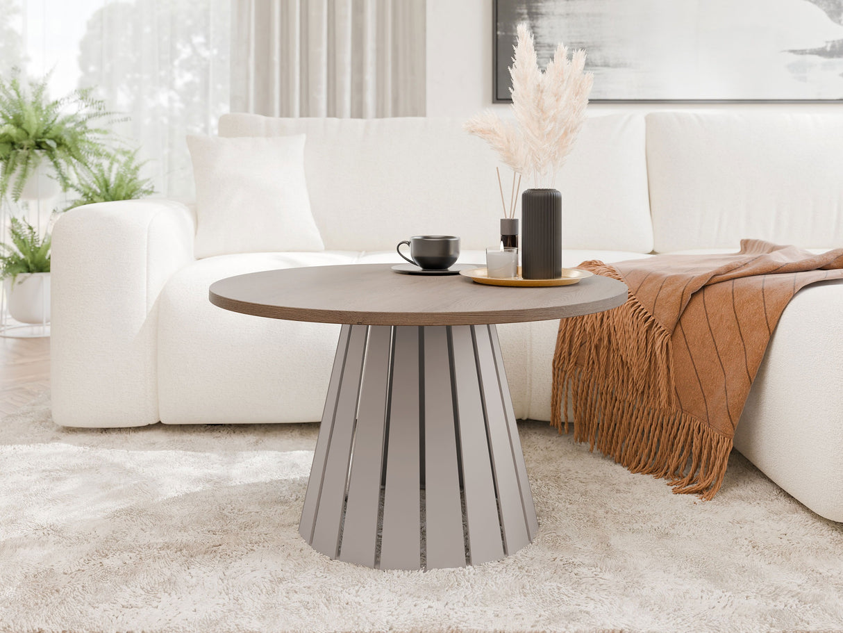 Žurnalinis staliukas 593484