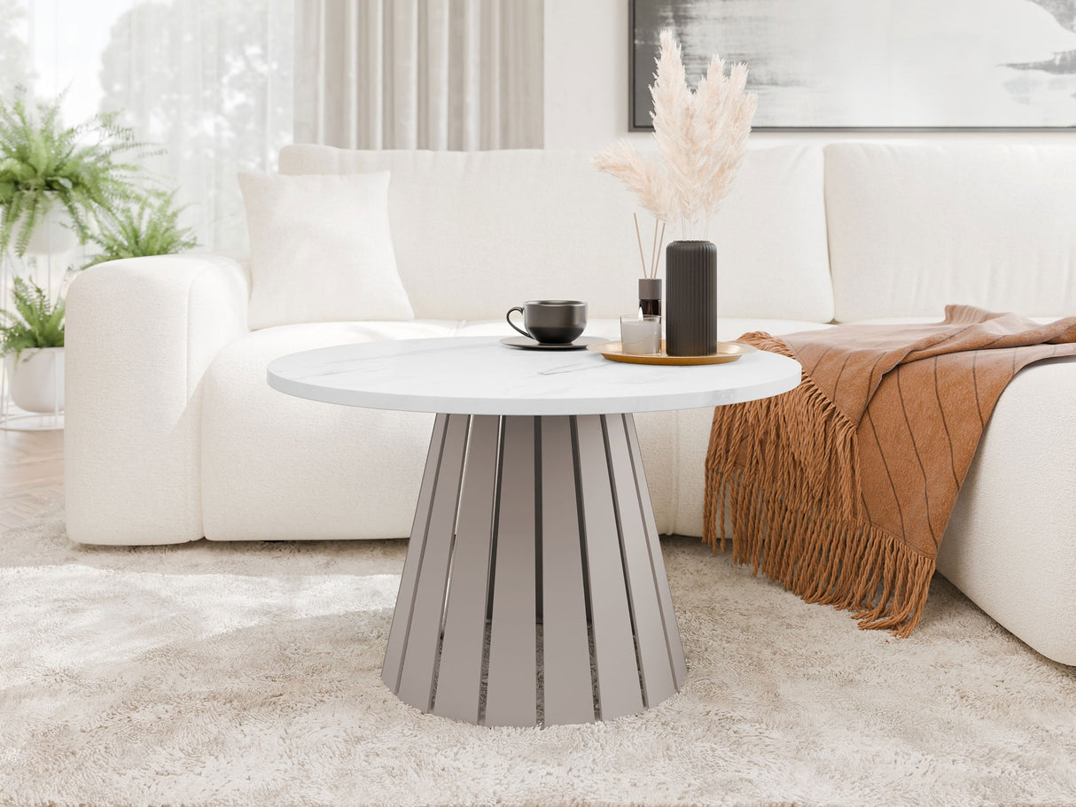 Žurnalinis staliukas 593484