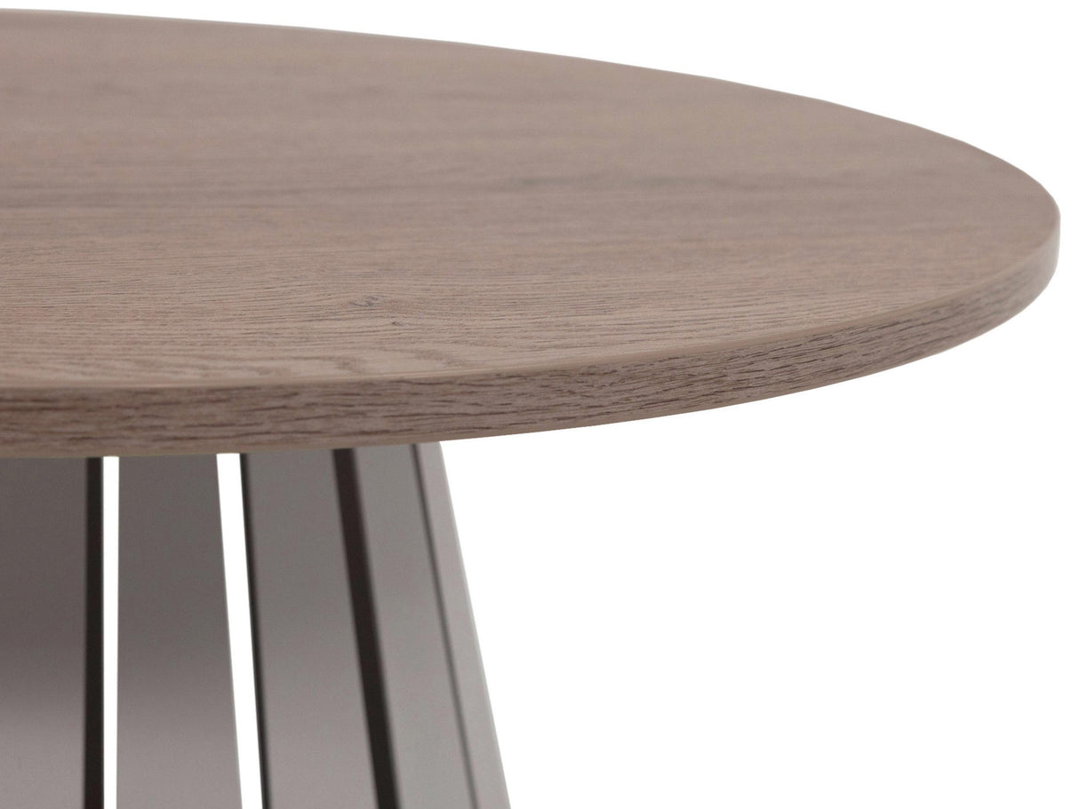 Žurnalinis staliukas 593484