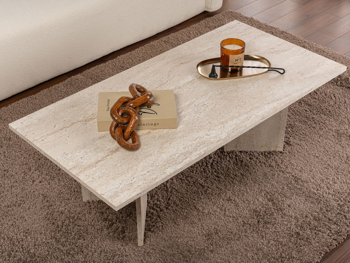 Žurnalinis staliukas 593525