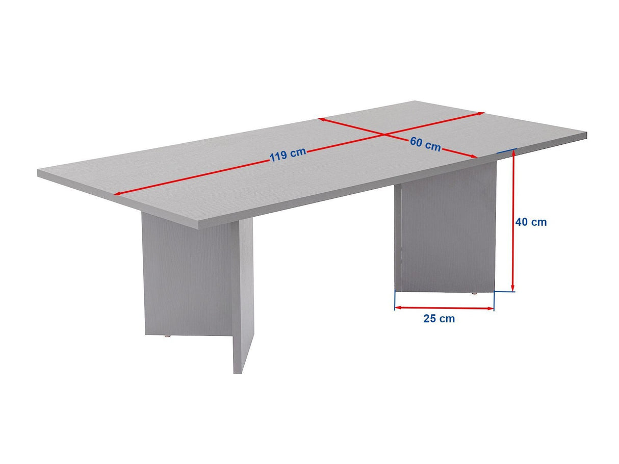 Žurnalinis staliukas 593525
