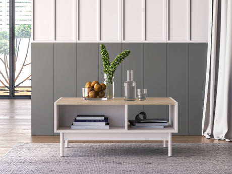 Žurnalinis staliukas 593542