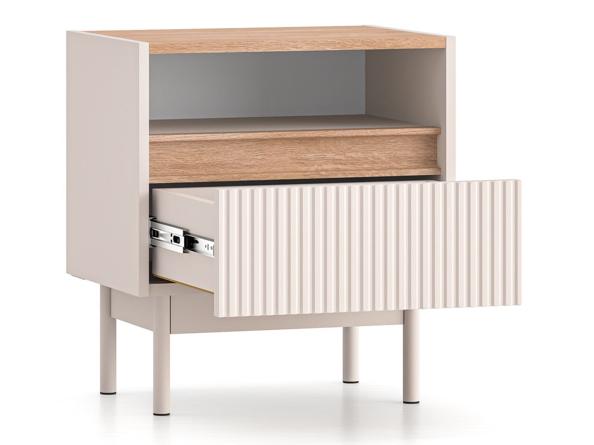 Naktinis staliukas 593547