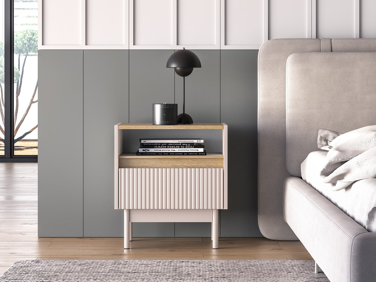 Naktinis staliukas 593547