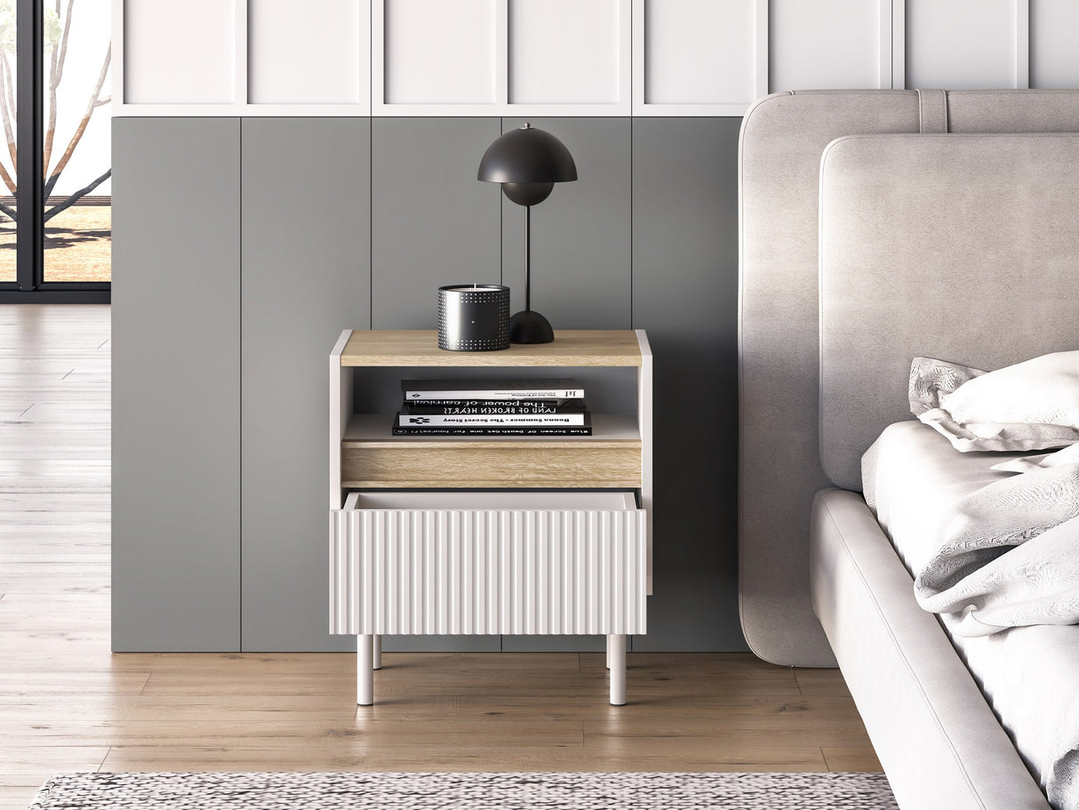 Naktinis staliukas 593547