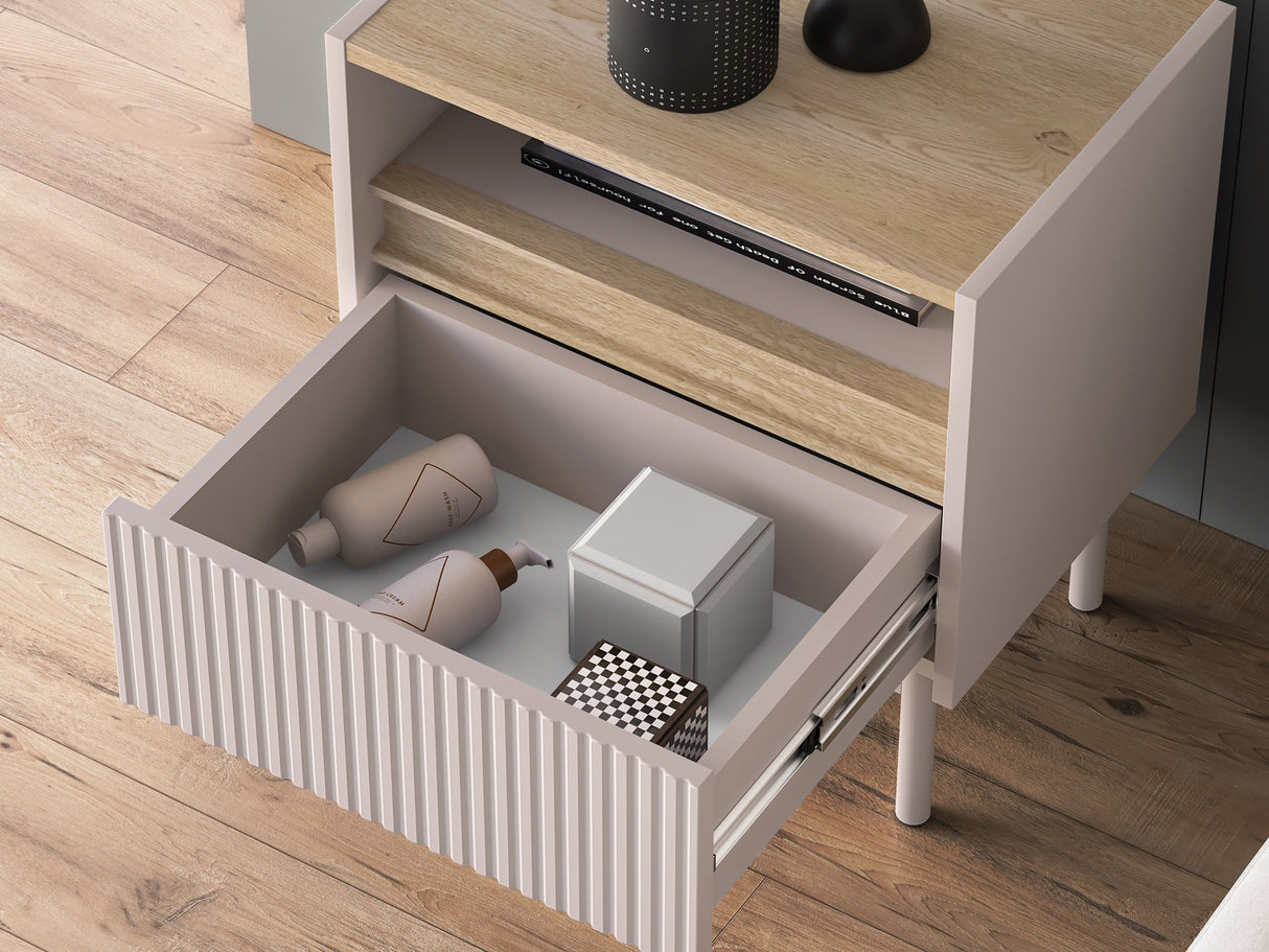 Naktinis staliukas 593547