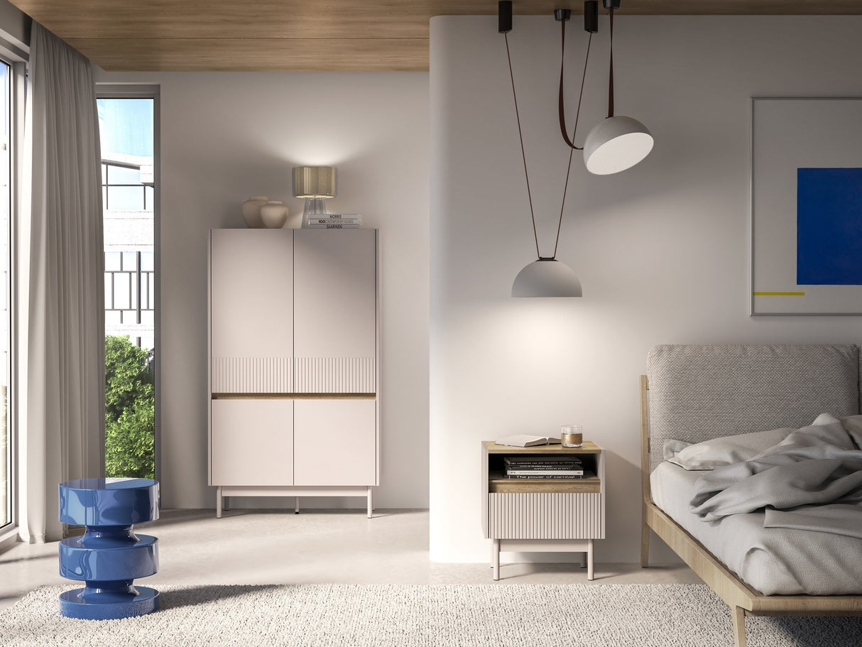 Naktinis staliukas 593547