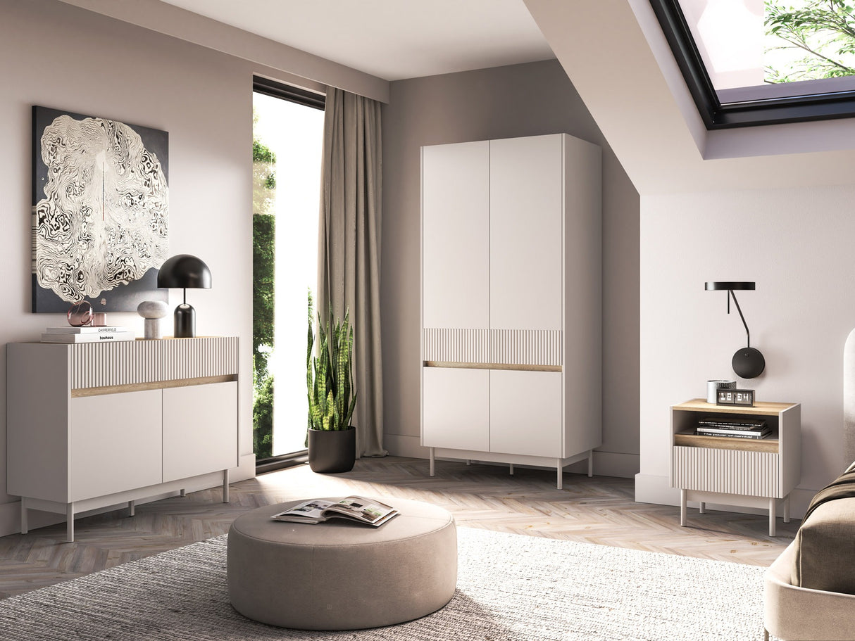 Naktinis staliukas 593547