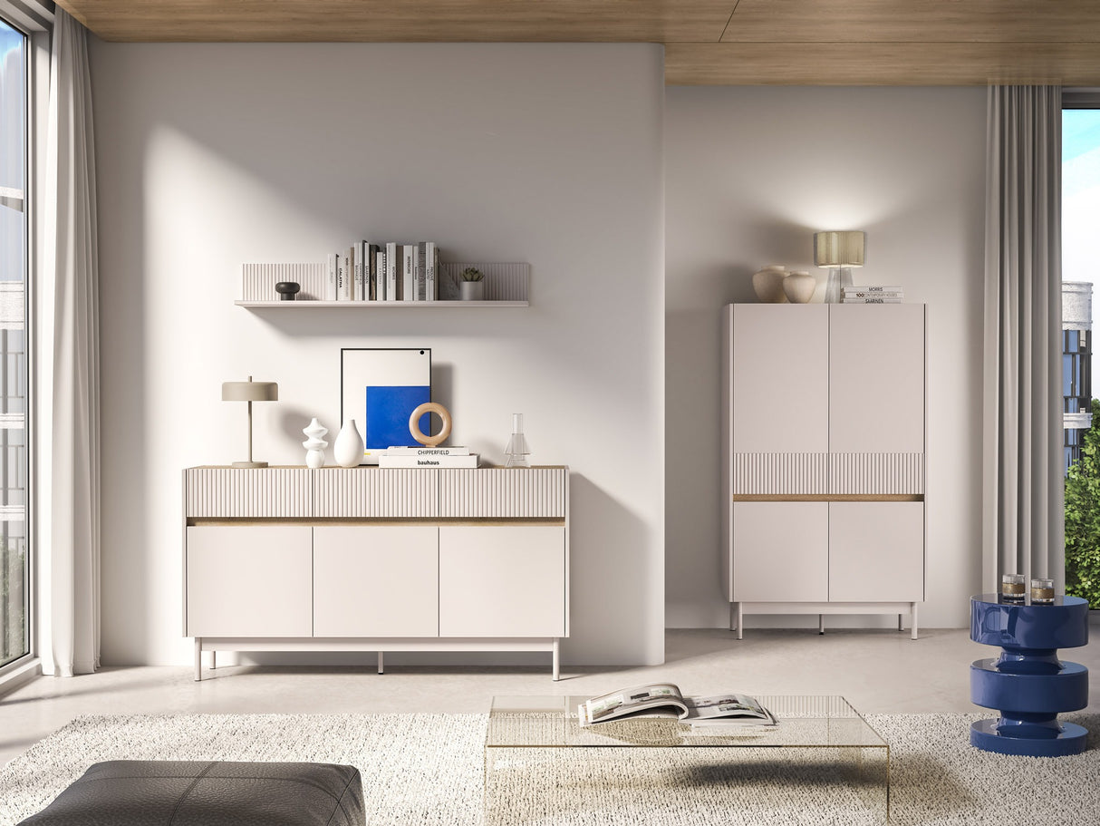 Pakabinama lentyna 593558