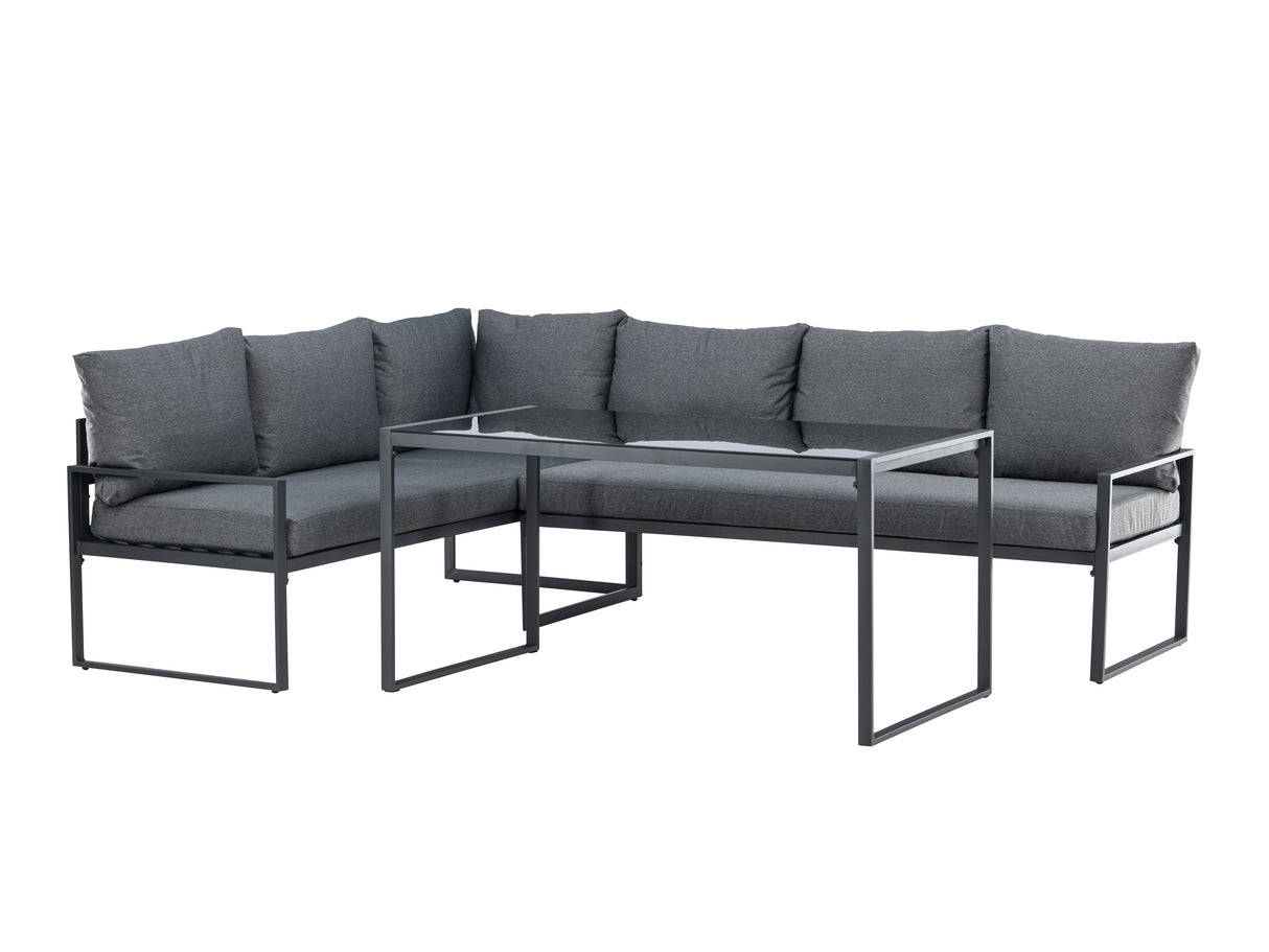 Lauko baldų komplektas 584076