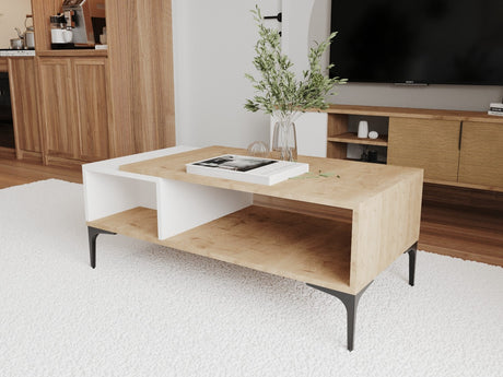 Žurnalinis staliukas 593731