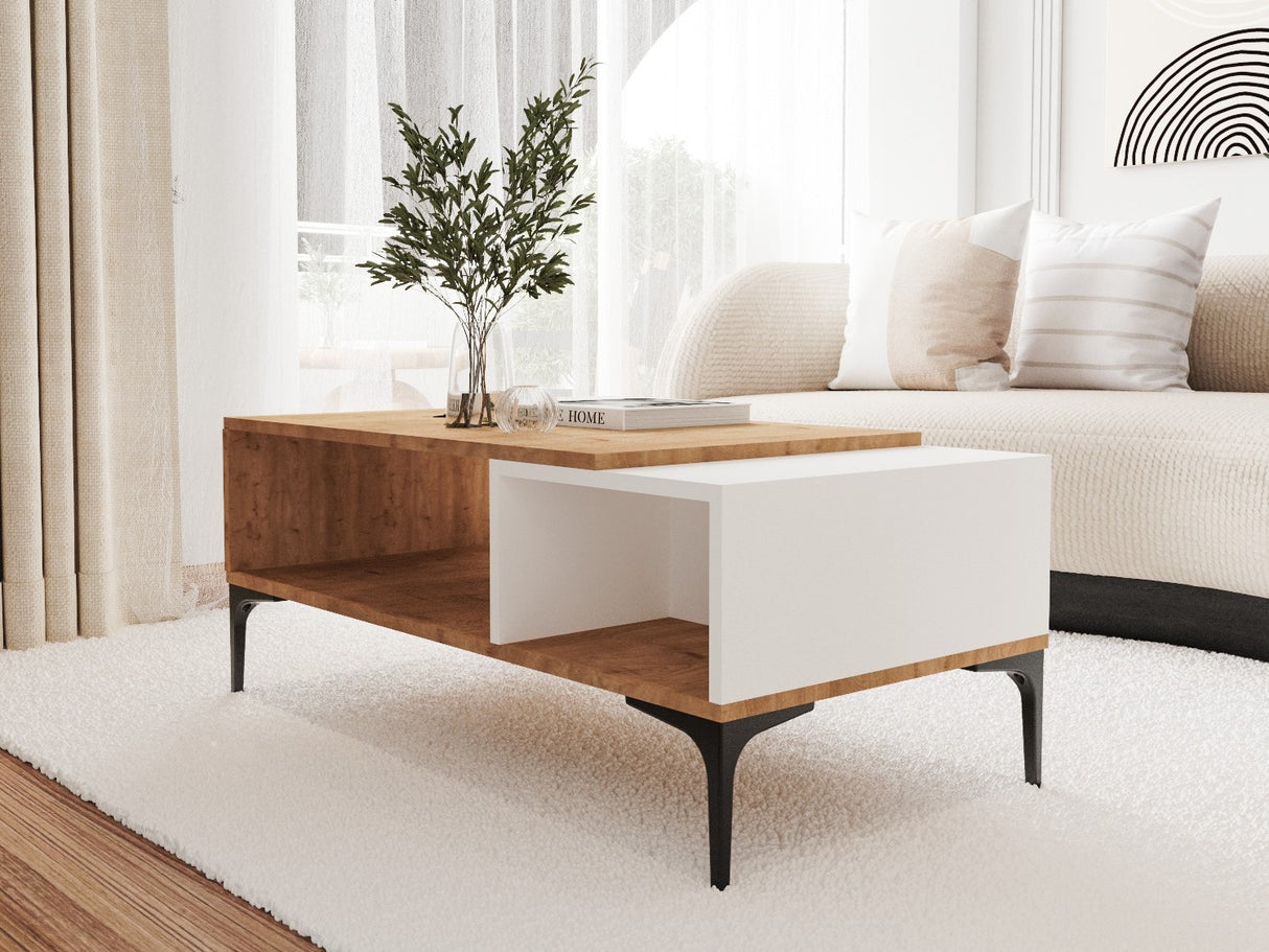 Žurnalinis staliukas 593731