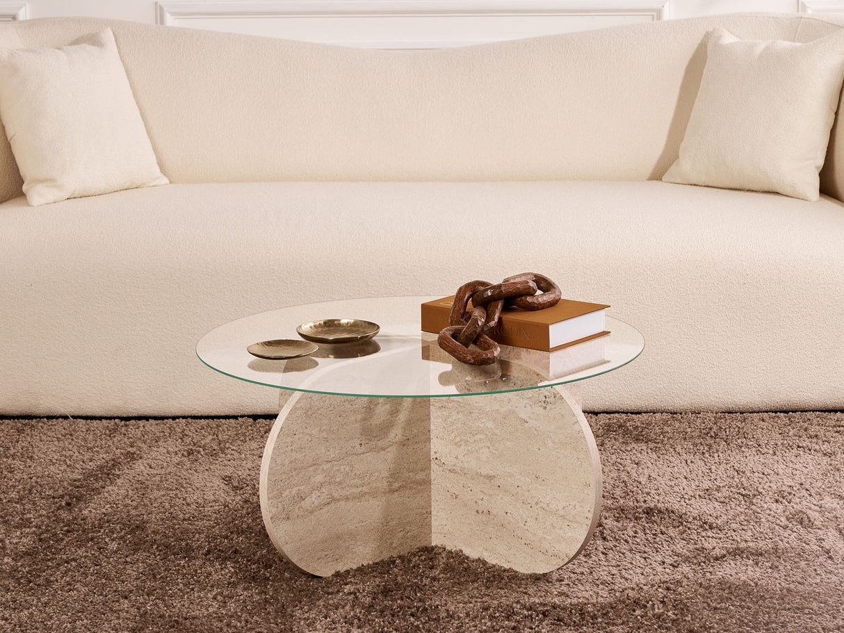 Žurnalinis staliukas 593360 4069564