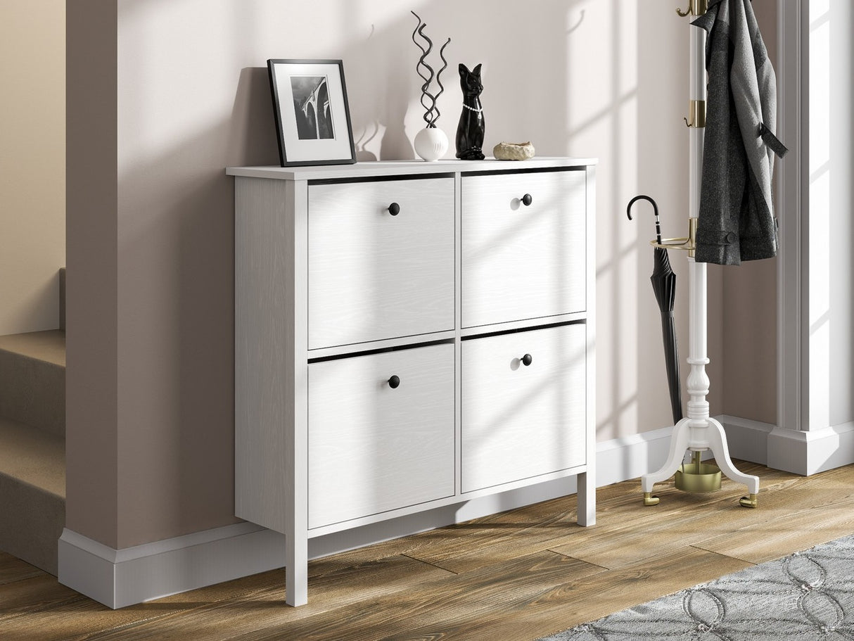 Batų dėžė 593790