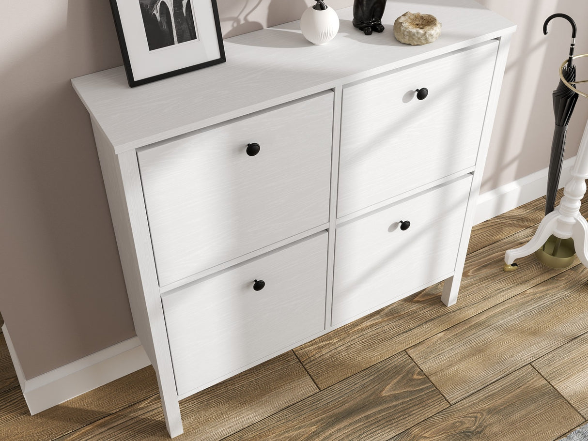 Batų dėžė 593790