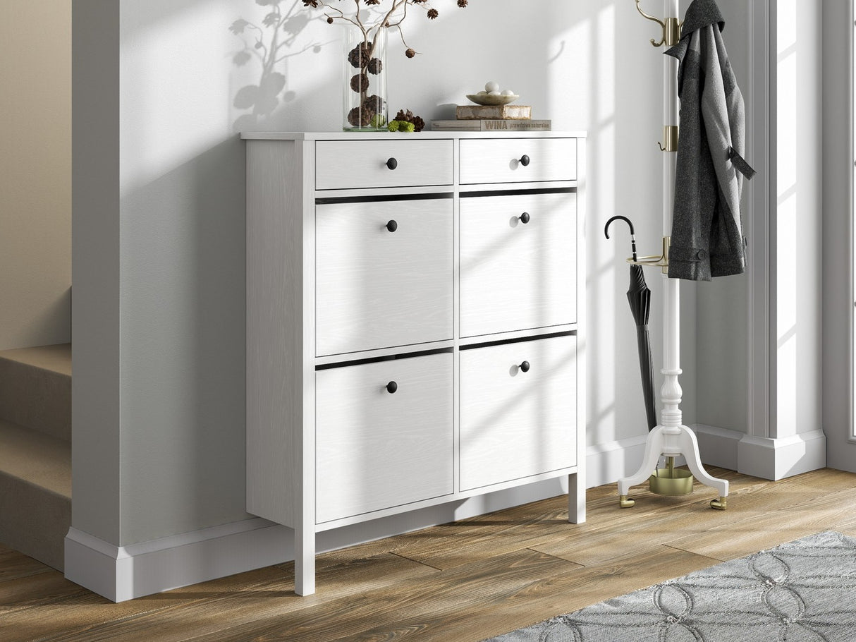 Batų dėžė 593791