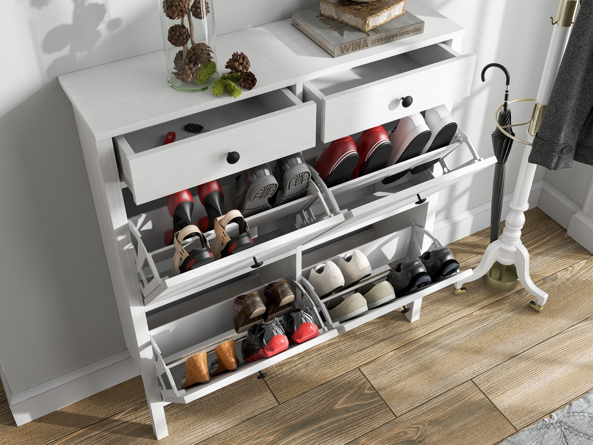 Batų dėžė 593791