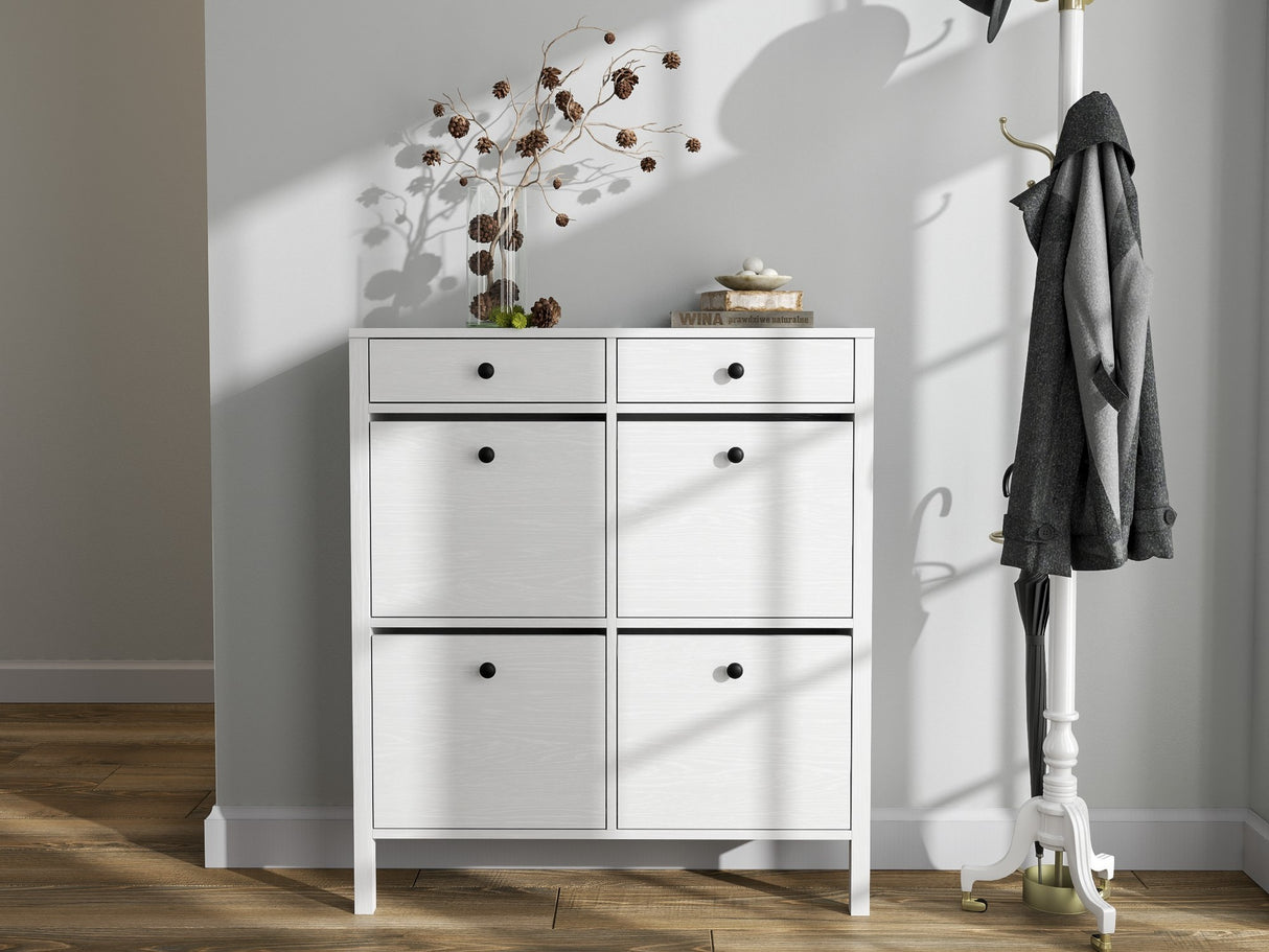 Batų dėžė 593791