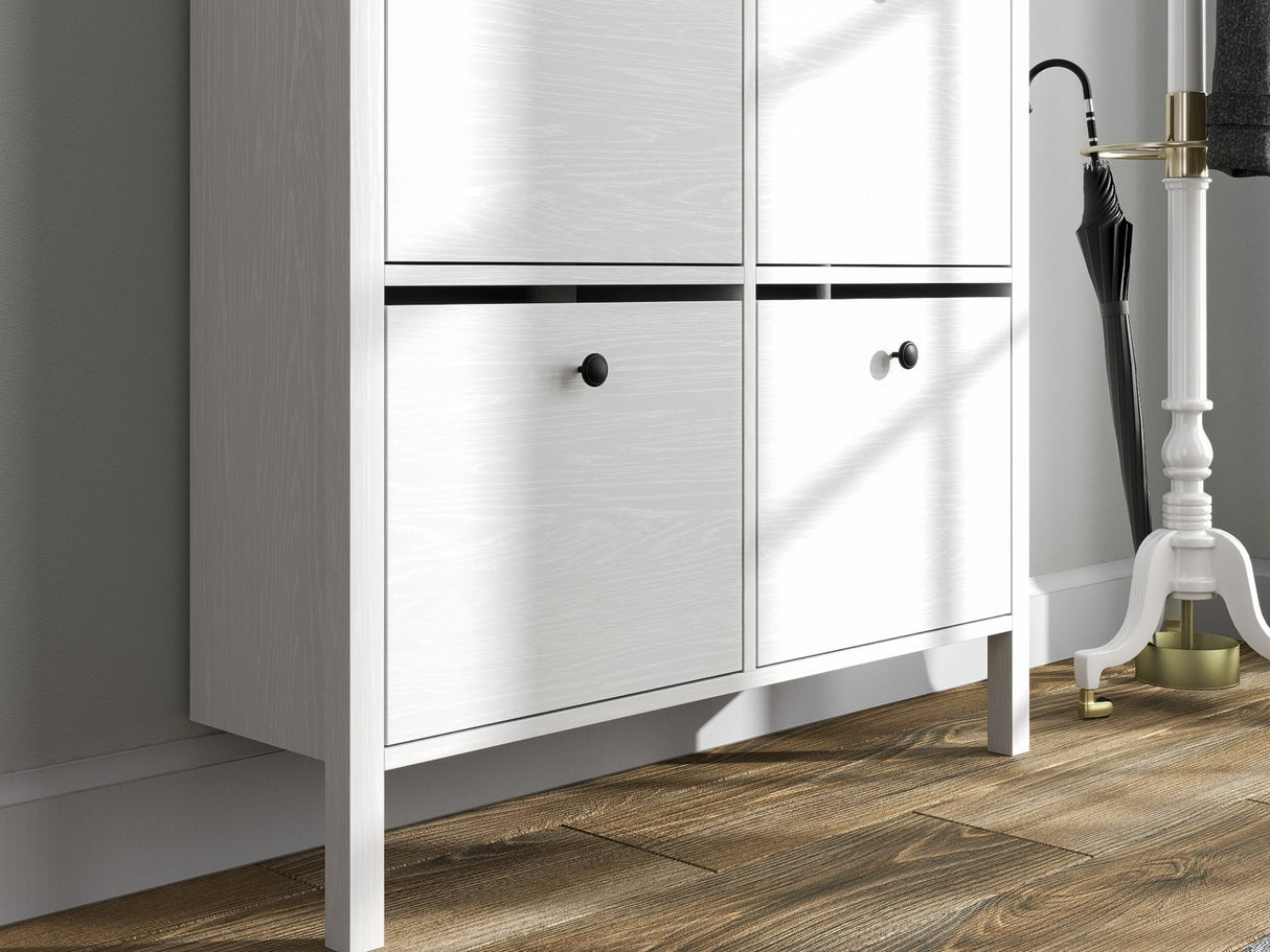 Batų dėžė 593791