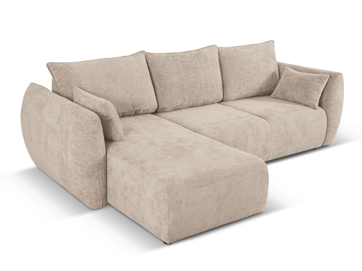 Minkštas kampas 593865